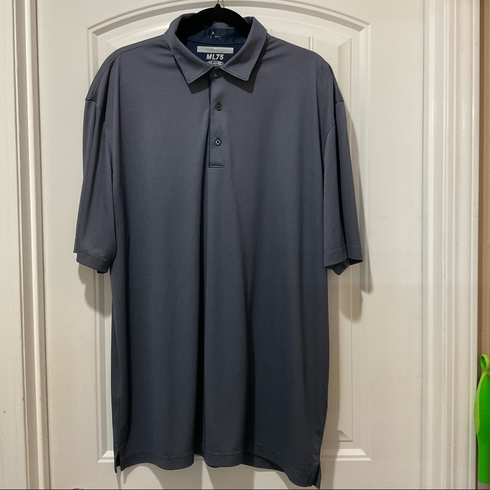 Greg Norman ML75 Play Dry Size XXL
